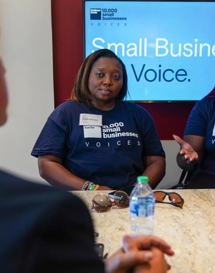 Aligned advocacy stakeholder empowerment case study