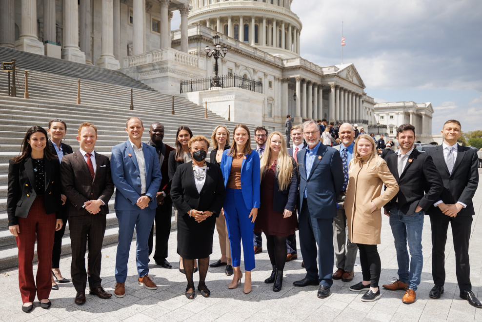 Unlock Aid global coalition case study